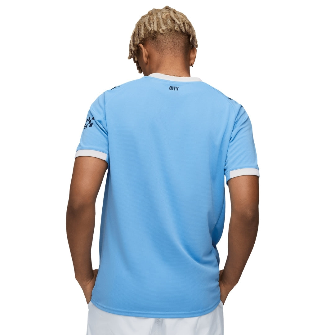 MANCHESTER CITY I 25/26 HOMME