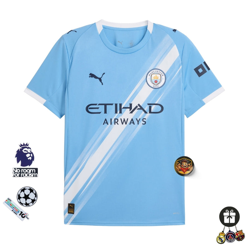 MANCHESTER CITY I 25/26 HOMME