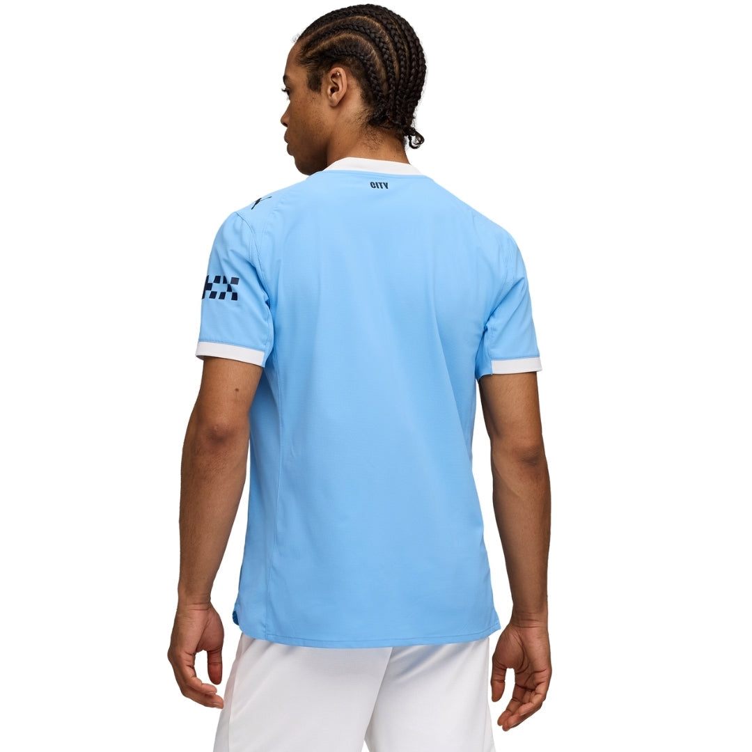 MANCHESTER CITY I 25/26 HOMME (VERSIÓN JUGADOR)