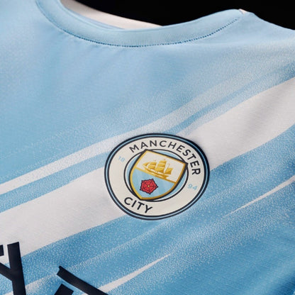 MANCHESTER CITY I 25/26 HOMME (VERSIÓN JUGADOR)