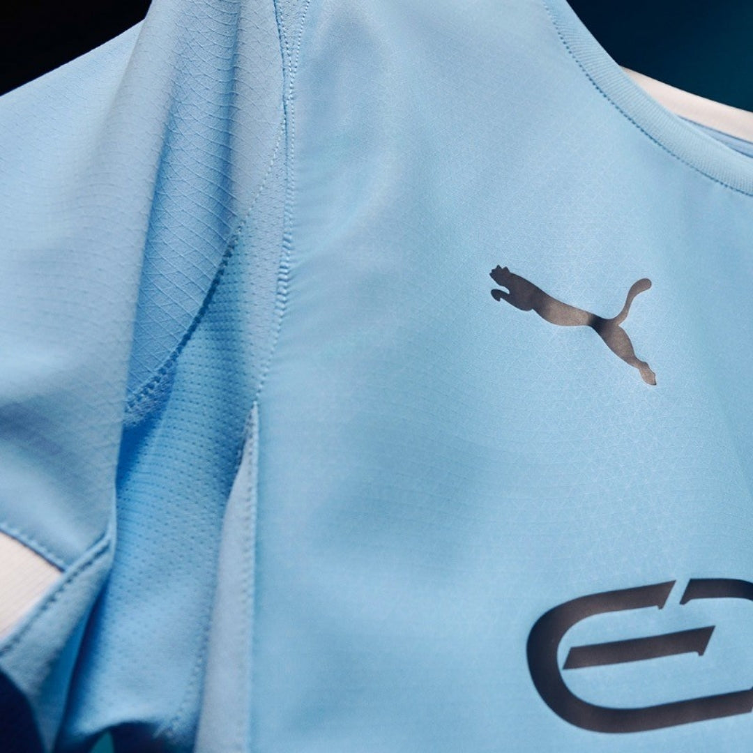 MANCHESTER CITY I 25/26 HOMME (VERSIÓN JUGADOR)