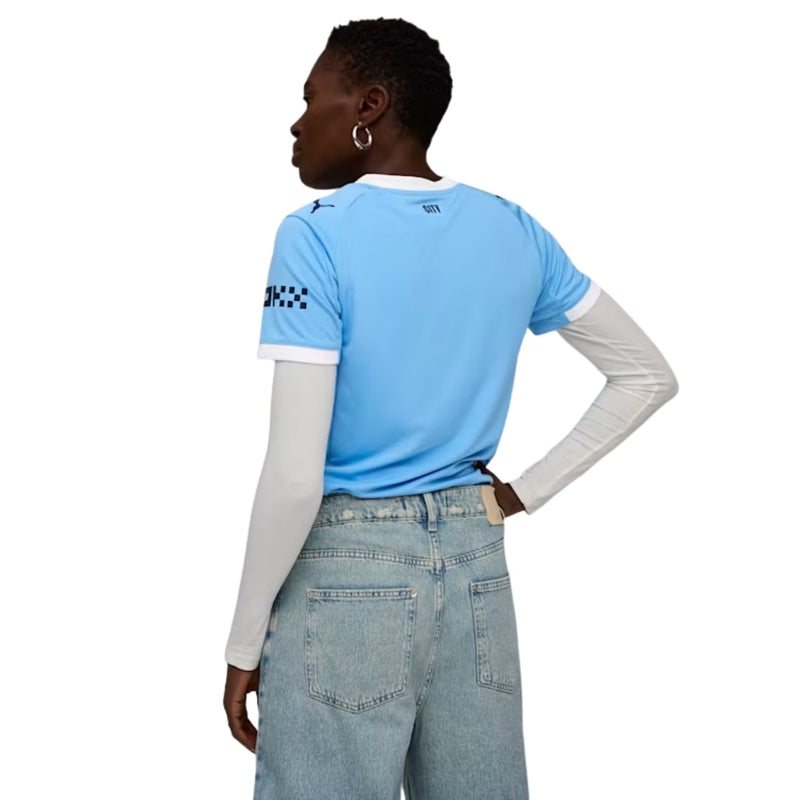 MANCHESTER CITY I 25/26 FEMME