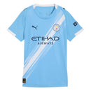 MANCHESTER CITY I 25/26 FEMME