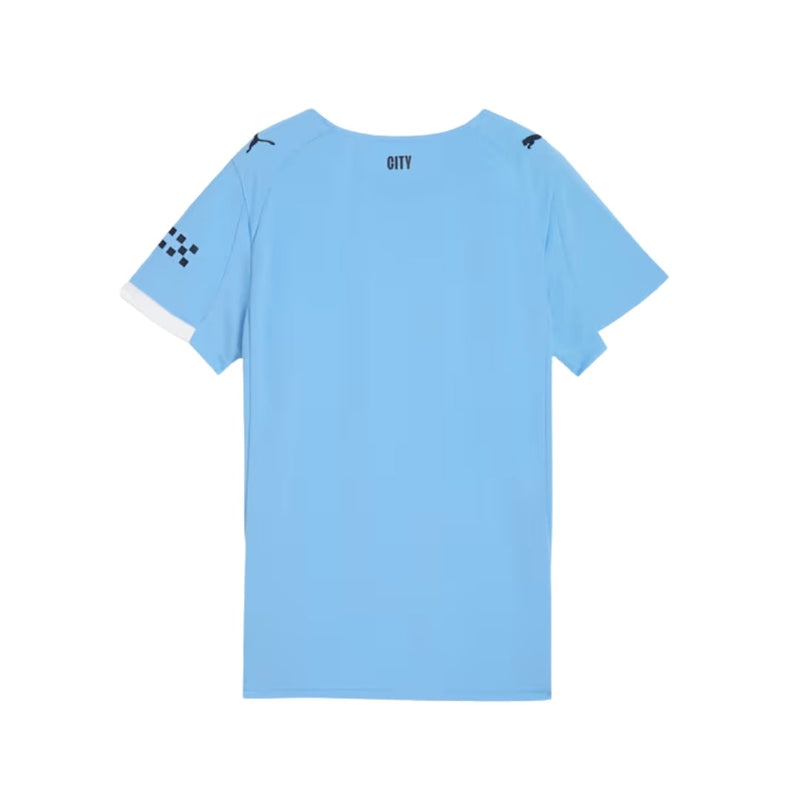 MANCHESTER CITY I 25/26 FEMME