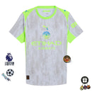 MANCHESTER CITY III 25/26 HOMME
