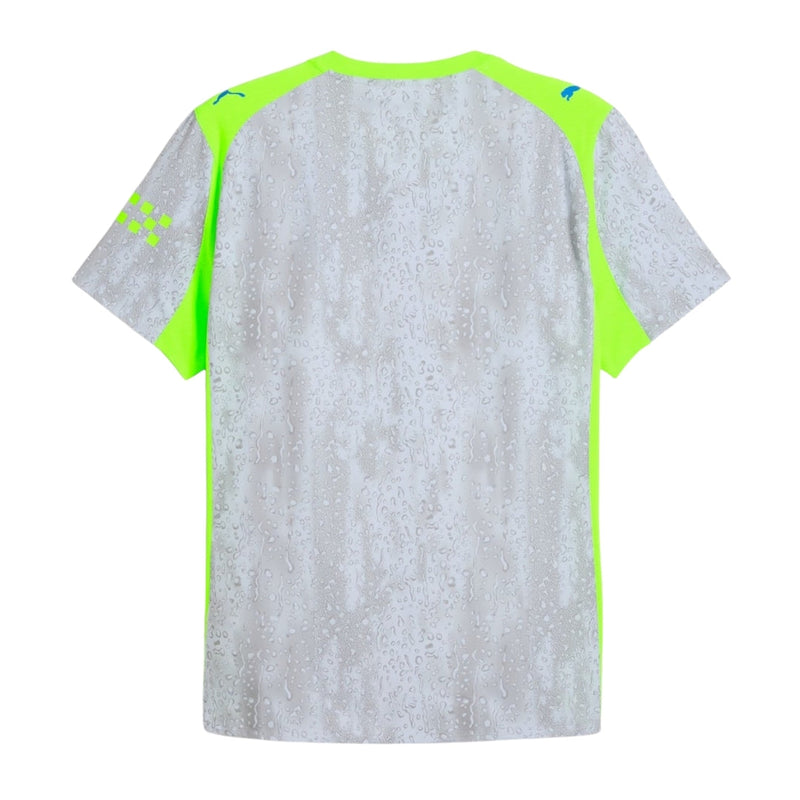 MANCHESTER CITY III 25/26 HOMME