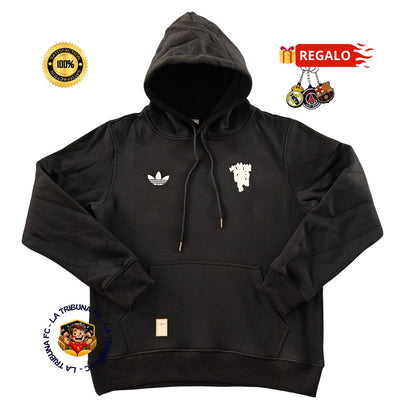 SWEAT-SHIRT MANCHESTER UNITED #24 I