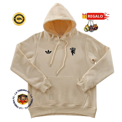 SWEAT-SHIRT MANCHESTER UNITED #24 I