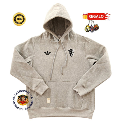 SWEAT-SHIRT MANCHESTER UNITED #24 I