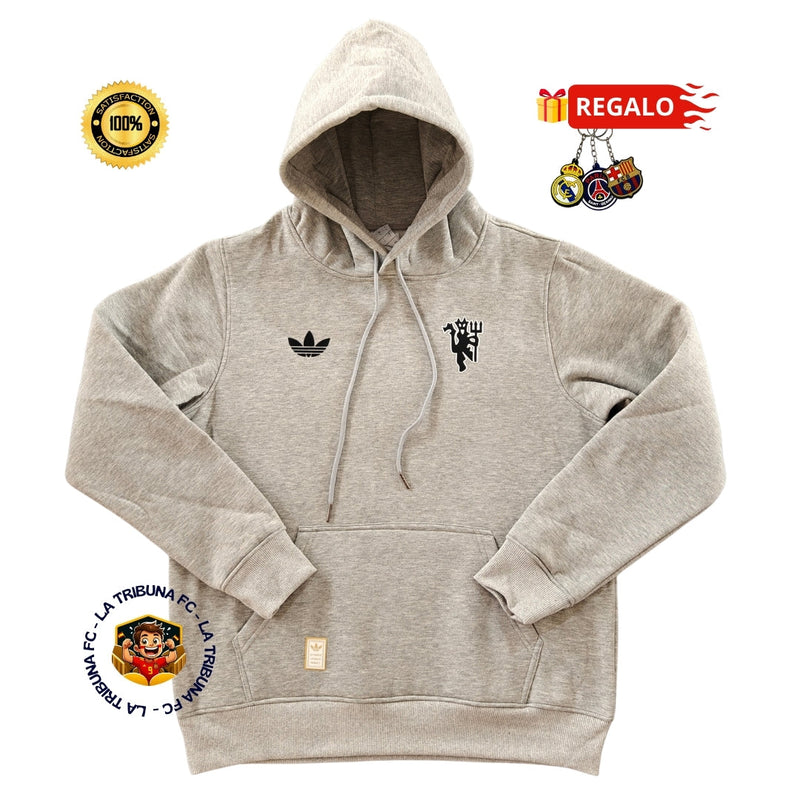 SWEAT-SHIRT MANCHESTER UNITED