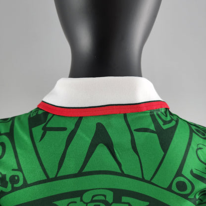 MEXICO I 1998 (RÉTRO) KIT ENFANT