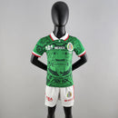 MEXICO I 1998 (RÉTRO) KIT ENFANT