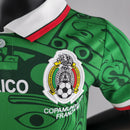MEXICO I 1998 (RÉTRO) KIT ENFANT