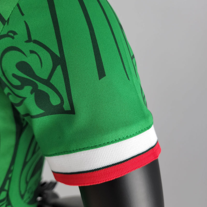 MEXICO I 1998 (RÉTRO) KIT ENFANT