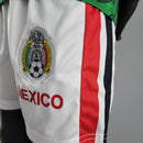 MEXICO I 1998 (RÉTRO) KIT ENFANT