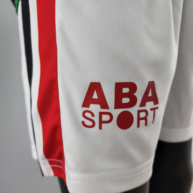 MEXICO I 1998 (RÉTRO) KIT ENFANT