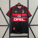 MILAN III 98/99 HOMME (RÉTRO)