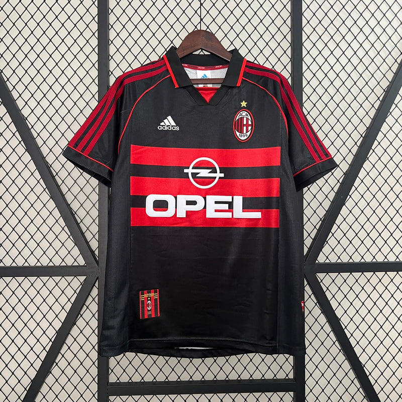 MILAN III 98/99 HOMME (RÉTRO)