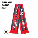 BUFANDA / SCARF - MODELOS