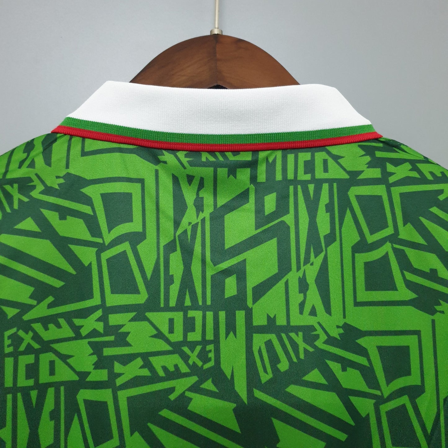 MEXICO I 94/95 HOMME (RÉTRO)