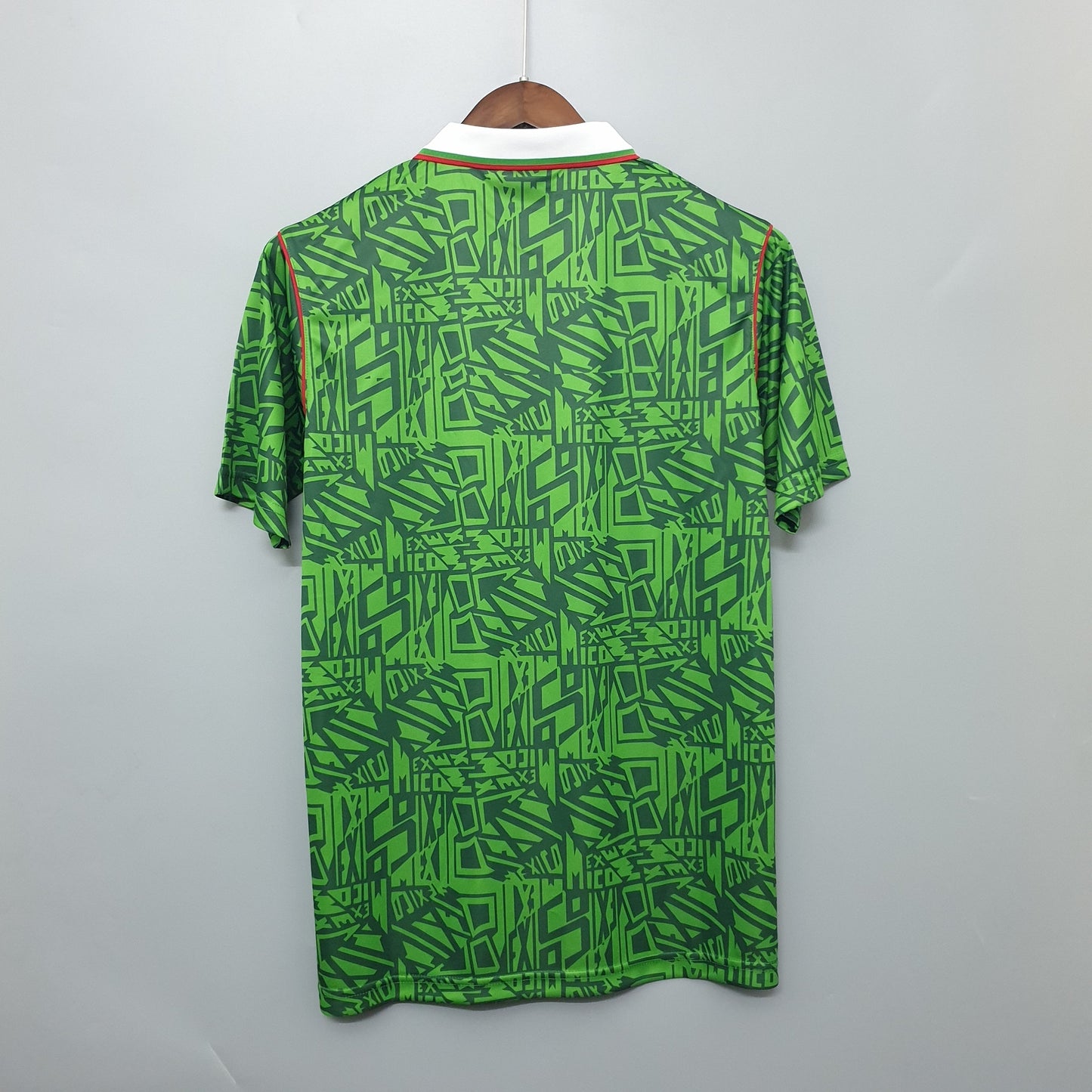 MEXICO I 94/95 HOMME (RÉTRO)