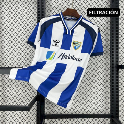 MALAGA EDICIÓN ESPECIAL 25/26 HOMME