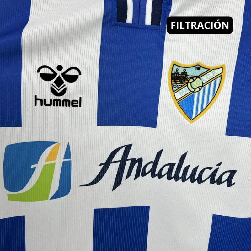 MALAGA EDICIÓN ESPECIAL 25/26 HOMME