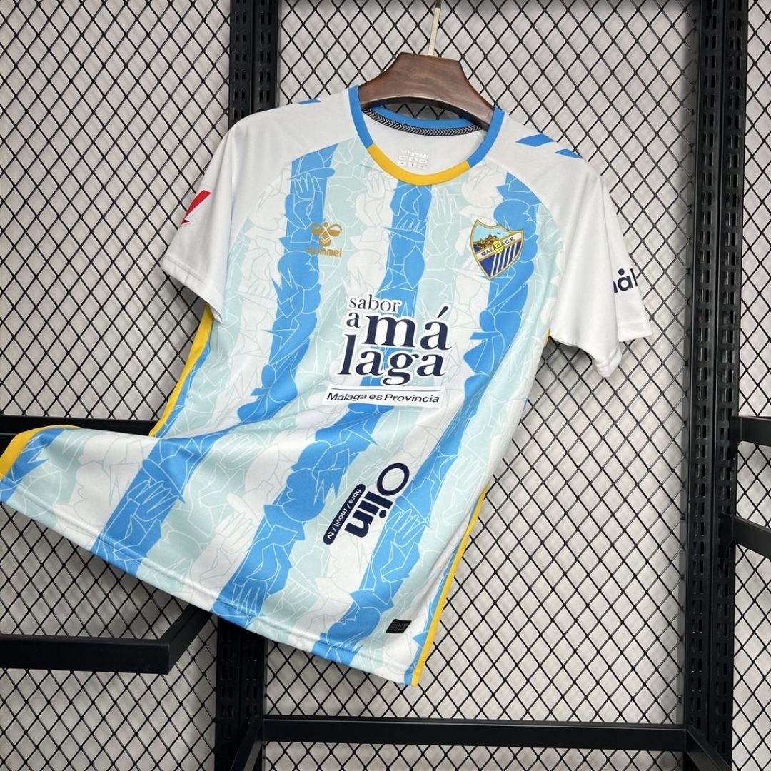 MÁLAGA I 24/25 HOMME
