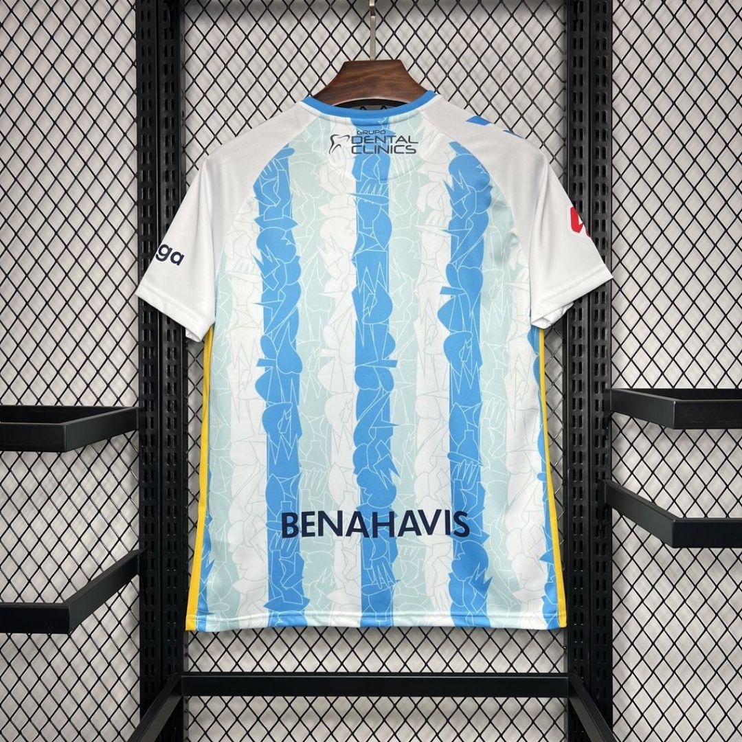 MÁLAGA I 24/25 HOMME