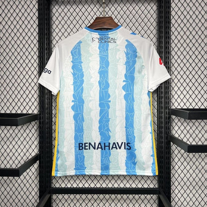 MÁLAGA I 24/25 HOMME