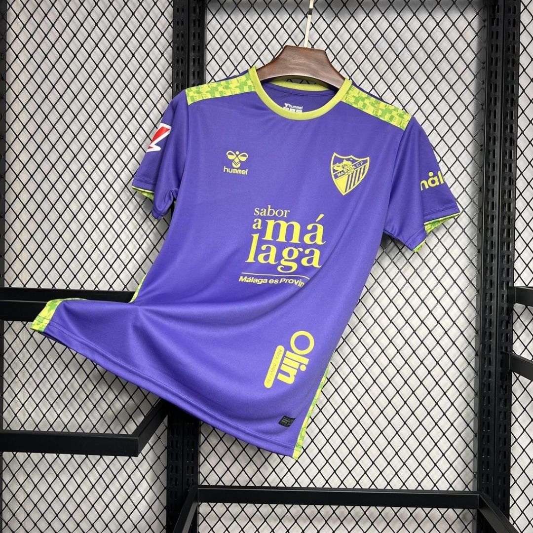 MÁLAGA II 24/25 HOMME