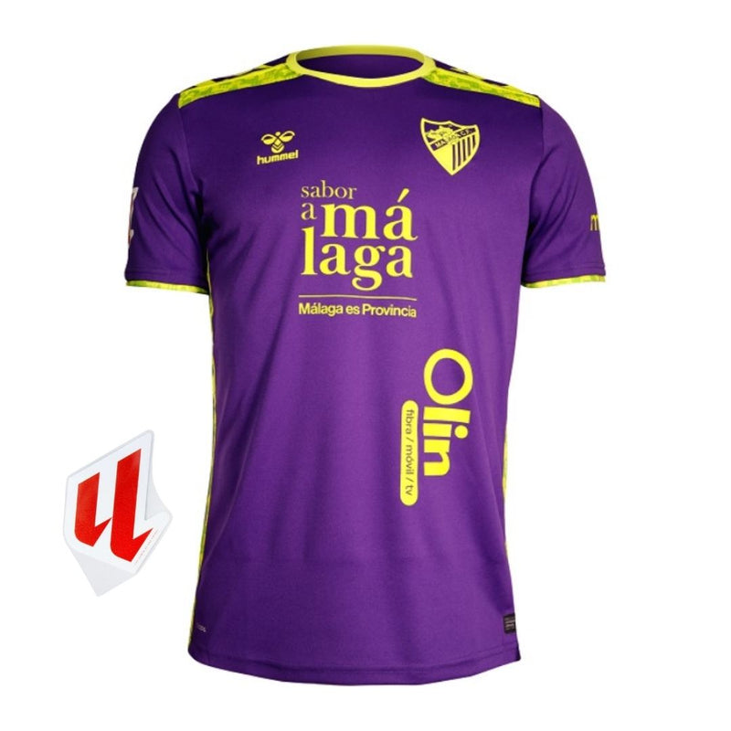 MÁLAGA II 24/25 HOMME