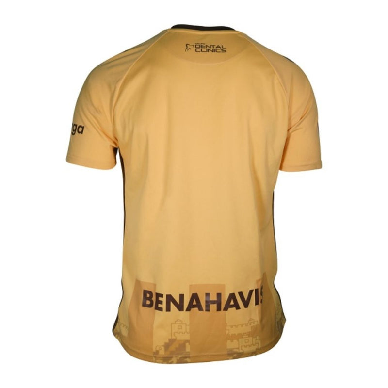 MÁLAGA III 24/25 HOMME