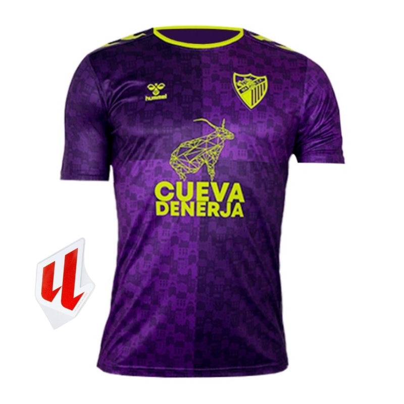 MÁLAGA ENTRENAMIENTO 24/25 HOMME