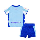 MALAGA I 25/26 KIT ENFANT