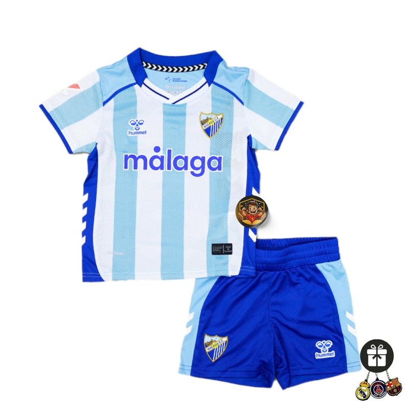 MALAGA I 25/26 KIT ENFANT