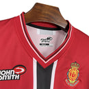 MALLORCA II 2001/02 HOMME (RÉTRO)