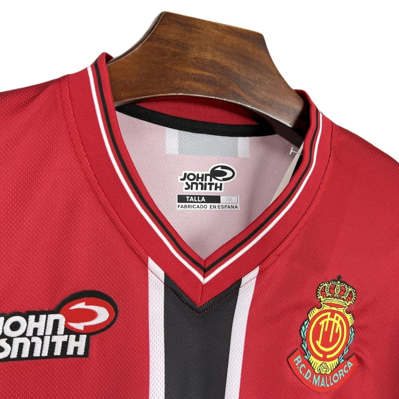MALLORCA II 2001/02 HOMME (RÉTRO)