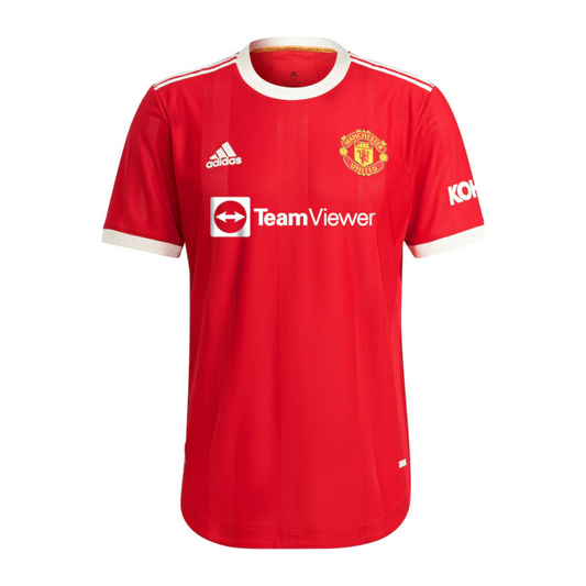 MANCHESTER UNITED I 21-22 HOMME (RÉTRO)