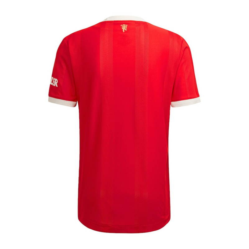 MANCHESTER UNITED I 21-22 HOMME (RÉTRO)
