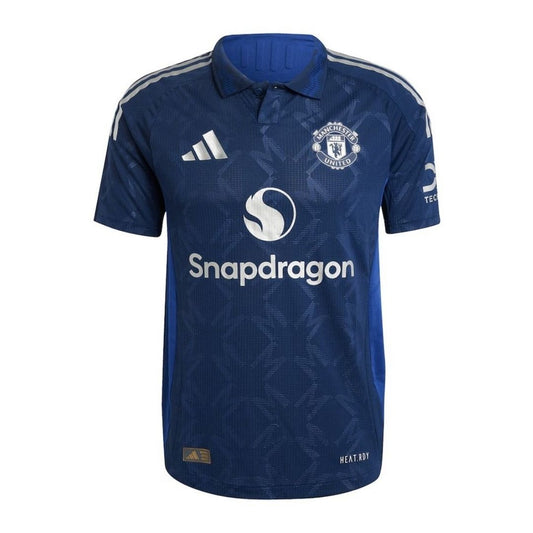 MANCHESTER UNITED II 24/25 HOMME
