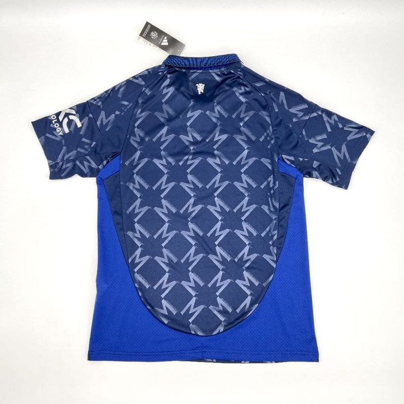 MANCHESTER UNITED II 24/25 HOMME