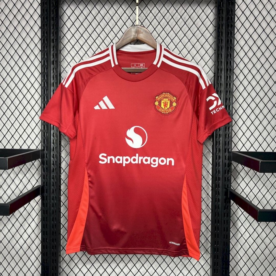 MANCHESTER UNITED I 24/25 HOMME