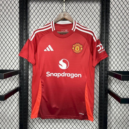 MANCHESTER UNITED I 24/25 HOMME