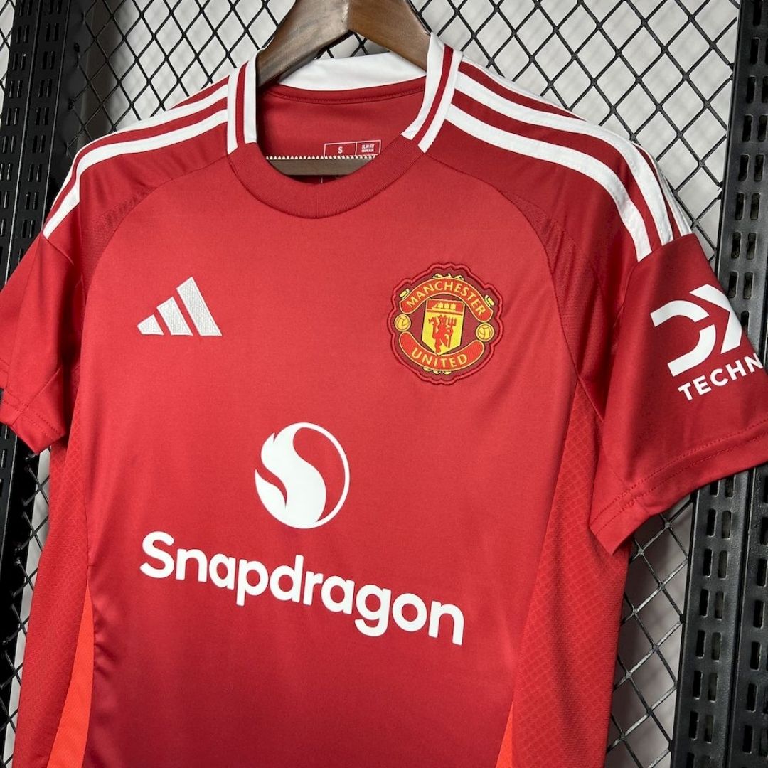 MANCHESTER UNITED I 24/25 HOMME