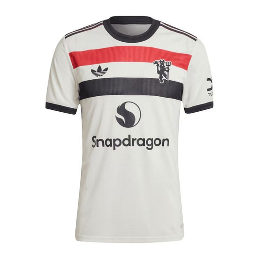 MANCHESTER UNITED III 24/25 HOMME