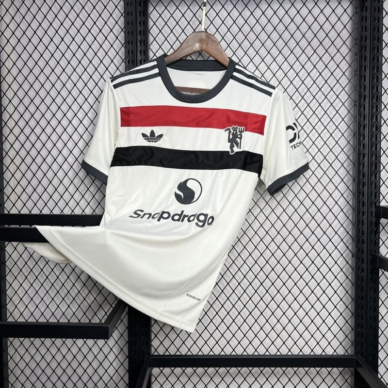 MANCHESTER UNITED III 24/25 HOMME