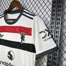 MANCHESTER UNITED III 24/25 HOMME