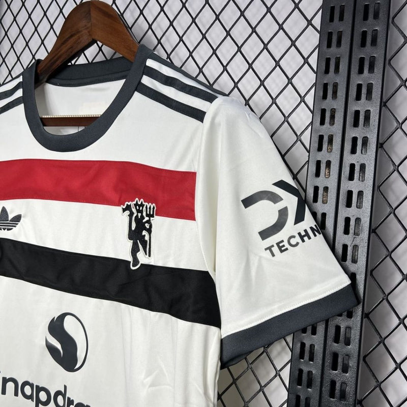 MANCHESTER UNITED III 24/25 HOMME