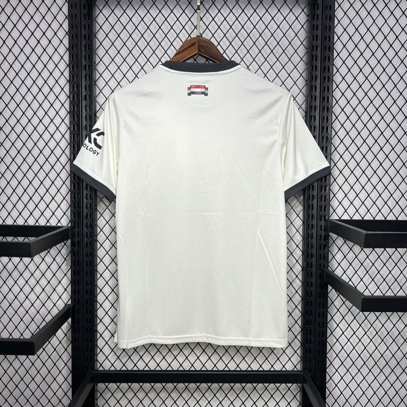 MANCHESTER UNITED III 24/25 HOMME